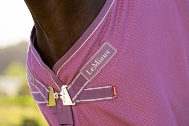 LeMieux Kudos Bamboo Cooler Mallow| Online For Equine
