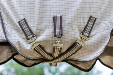 LeMieux Kudos Field Rug Stone| Online For Equine