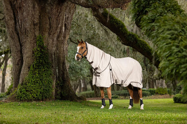 LeMieux Kudos Field Rug Stone| Online For Equine
