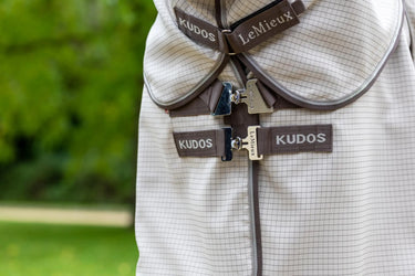 LeMieux Kudos Field Rug Stone| Online For Equine