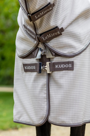 LeMieux Kudos Field Rug Stone| Online For Equine