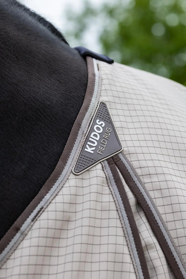 LeMieux Kudos Field Rug Stone| Online For Equine