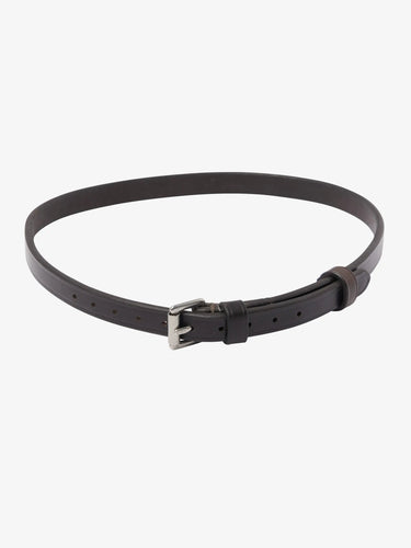 LeMieux Kudos Flash Strap Black/ Silver| Online For Equine