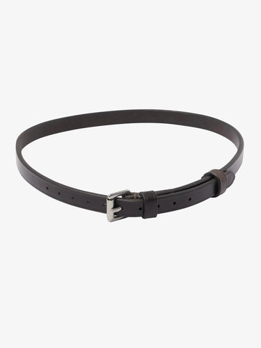 LeMieux Kudos Flash Strap Black/ Silver| Online For Equine
