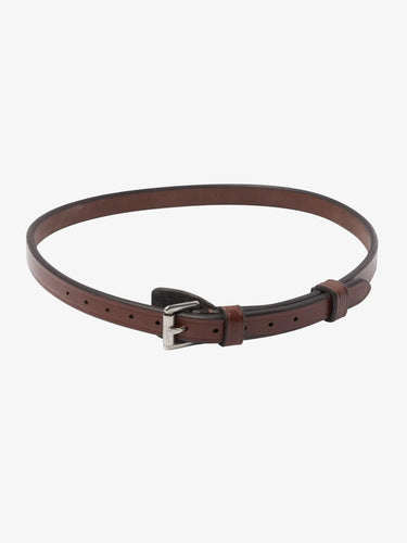 LeMieux Kudos Flash Strap Black/ Silver| Online For Equine