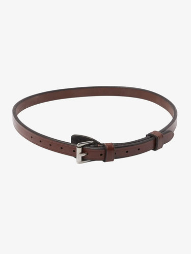 LeMieux Kudos Flash Strap Black/ Silver| Online For Equine