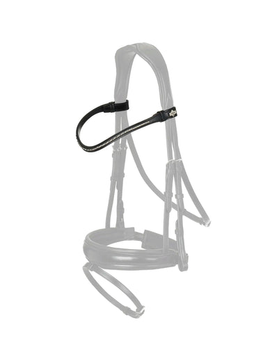 LeMieux Kudos Metal Insert Browband| Online For Equine