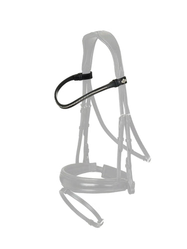 LeMieux Kudos Metal Insert Browband| Online For Equine