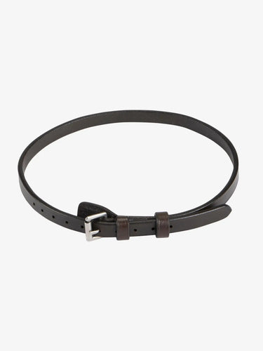 LeMieux Kudos Oiled Flash Strap| Online For Equine