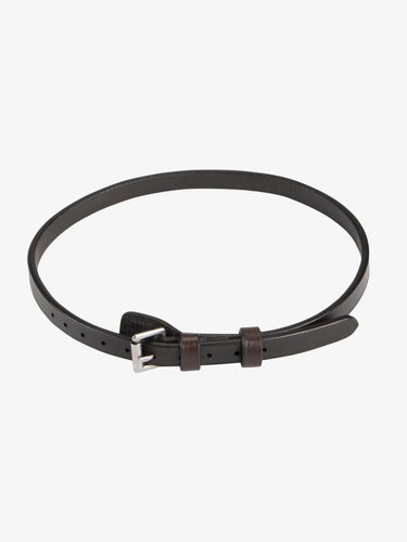 LeMieux Kudos Oiled Flash Strap| Online For Equine