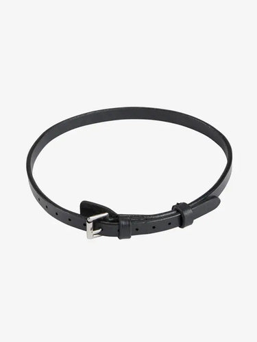 LeMieux Kudos Oiled Flash Strap| Online For Equine