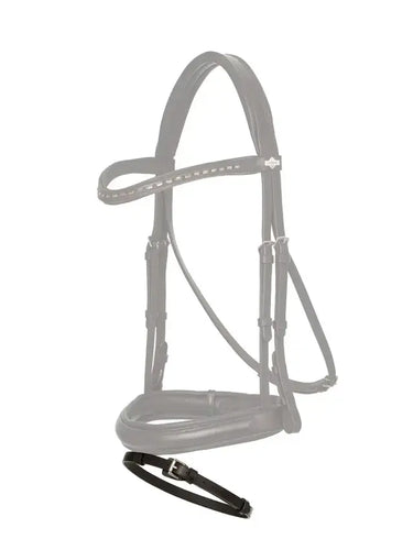 LeMieux Kudos Oiled Flash Strap| Online For Equine