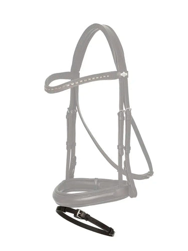 LeMieux Kudos Oiled Flash Strap| Online For Equine