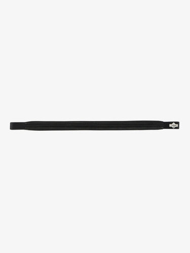LeMieux Kudos Oiled Straight Browband| Online For Equine