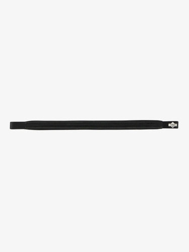 LeMieux Kudos Oiled Straight Browband| Online For Equine