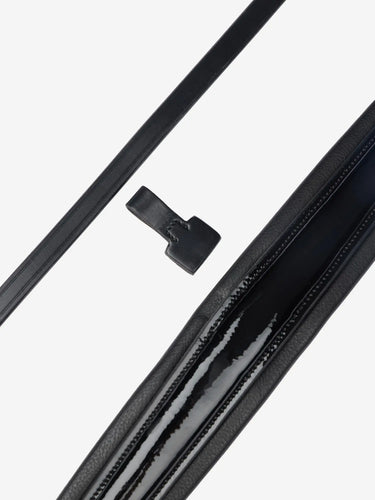 LeMieux Kudos Patent Dressage Bridle Black| Online For Equine