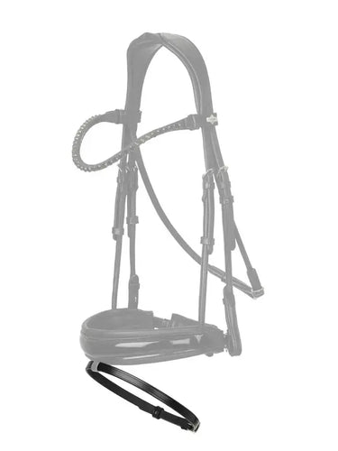 LeMieux Kudos Patent Flash Strap| Online For Equine