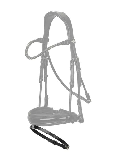LeMieux Kudos Patent Flash Strap| Online For Equine