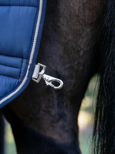 LeMieux Kudos Rug Liner 100g Navy| Online For Equine