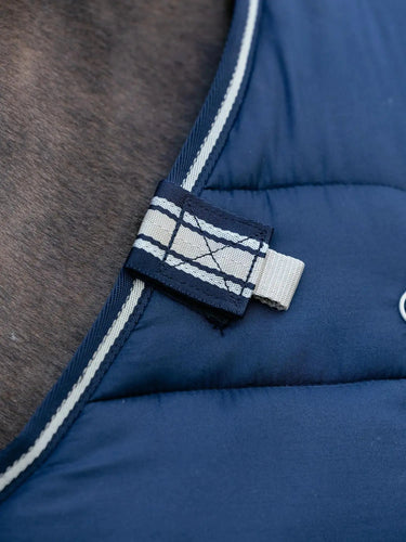 LeMieux Kudos Rug Liner 100g Navy| Online For Equine