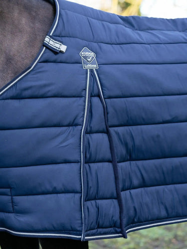 LeMieux Kudos Rug Liner 100g Navy| Online For Equine