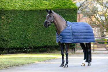 LeMieux Kudos Rug Liner 100g Navy| Online For Equine