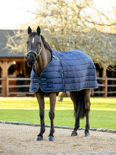 LeMieux Kudos Rug Liner 50g Navy| Online For Equine