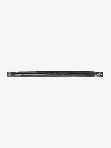LeMieux Kudos Stitched Straight Browband| Online For Equine