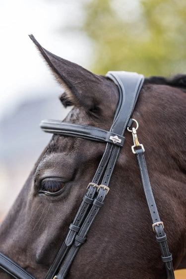 Buy LeMieux Kudos Work Bridle| Online for Equine