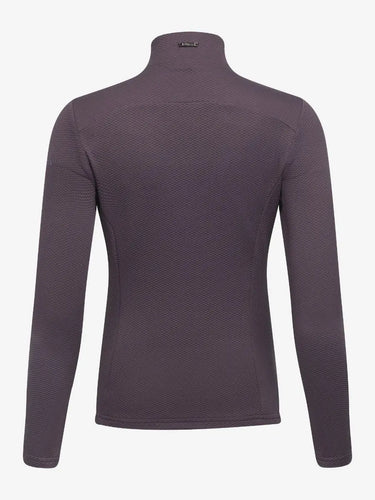 Buy LeMieux Ladies Alice Quarter Neck Zip Dove Baselayer| Online for Equine