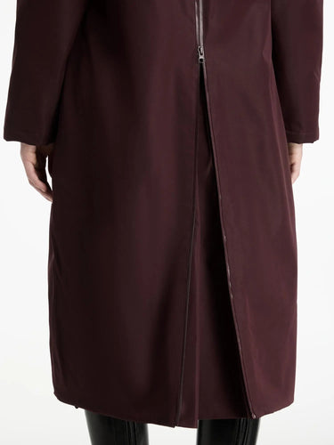 LeMieux Ladies All Elements Robe Damson| Online For Equine