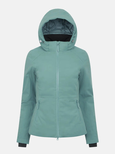 LeMieux Ladies Aloe Brooke 3 in 1 Waterproof Hybrid Jacket Aloe| Online For Equine