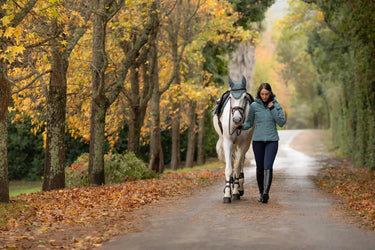 LeMieux Ladies Aloe Brooke 3 in 1 Waterproof Hybrid Jacket Aloe| Online For Equine