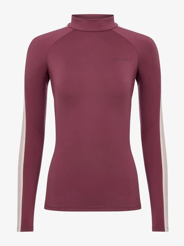 LeMieux Ladies Aloe Piper Popper Fleece Aloe| Online For Equine