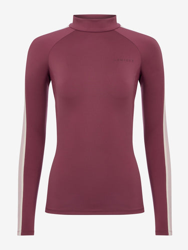 LeMieux Ladies Aloe Piper Popper Fleece Aloe| Online For Equine