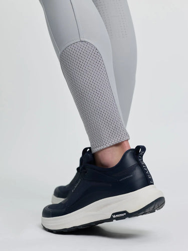 LeMieux Ladies Amy Bregging Light Grey| Online For Equine