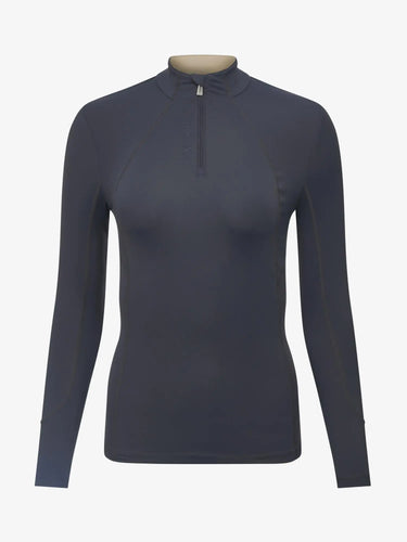 Buy LeMieux Ladies Base Layer Dusk Blue | Online for Equine