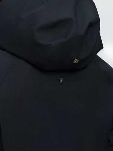 LeMieux Ladies Black Athena Waterproof Lightweight Jacket Black| Online For Equine