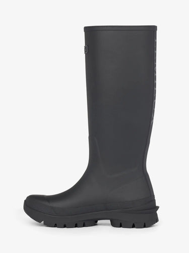 LeMieux Ladies Black Bramshaw Welly Black| Online For Equine