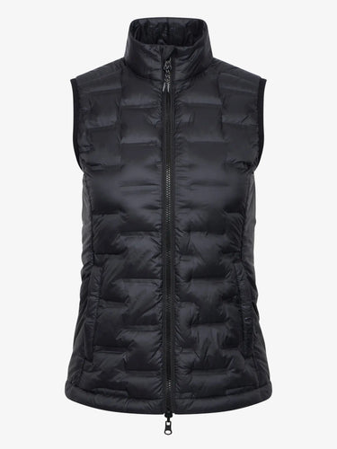 LeMieux Ladies Black Brooke 3 in 1 Waterproof Hybrid Jacket Black| Online For Equine