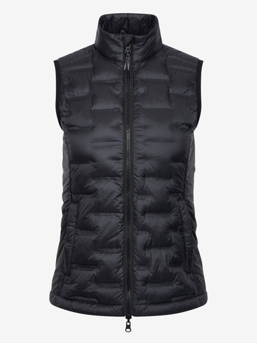 LeMieux Ladies Black Brooke 3 in 1 Waterproof Hybrid Jacket Black| Online For Equine