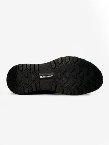 LeMieux Ladies Black Cavara Performance High Top Trainer Black| Online For Equine