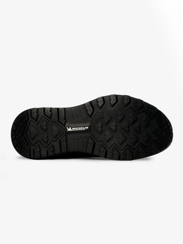 LeMieux Ladies Black Cavara Performance High Top Trainer Black| Online For Equine
