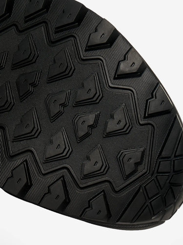LeMieux Ladies Black Cavara Performance High Top Trainer Black| Online For Equine