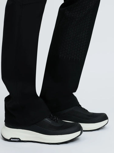 LeMieux Ladies Black Stormwear Stretch Waterproof Trousers Black| Online For Equine
