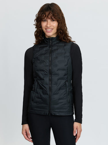 LeMieux Ladies Blackberry Brooke 3 in 1 Waterproof Hybrid Jacket Blackberry| Online For Equine