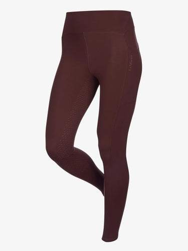 LeMieux Ladies Bramble Natalie Brushed Pull On Bramble| Online For Equine