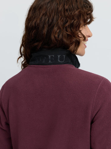 LeMieux Ladies Bramble Piper Popper Fleece Bramble| Online For Equine