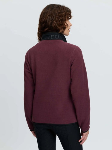 LeMieux Ladies Bramble Piper Popper Fleece Bramble| Online For Equine