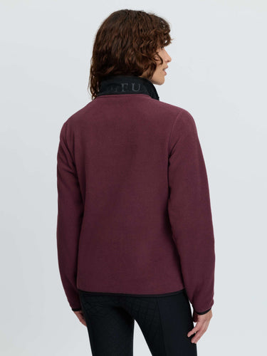 LeMieux Ladies Bramble Piper Popper Fleece Bramble| Online For Equine